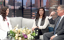 Dr. Nicole Fremarek on the science of love